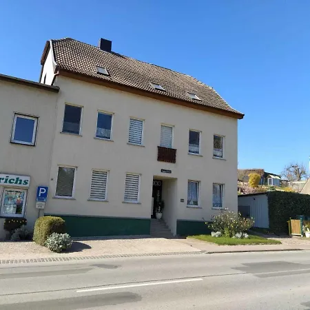 Apartment Familienwohnung *