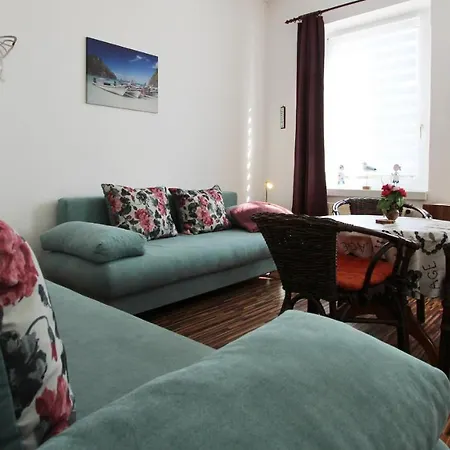 Familienwohnung Appartement *