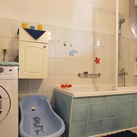 Familienwohnung Apartment
