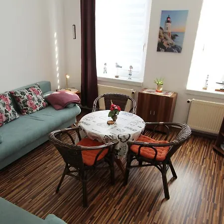 Familienwohnung Kröpelin