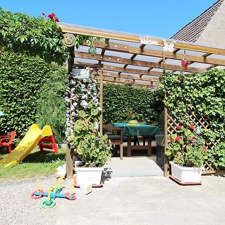 Appartement Familienwohnung