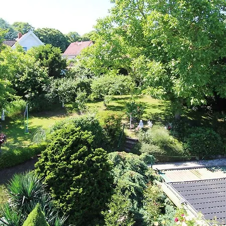 Familienwohnung Appartement *