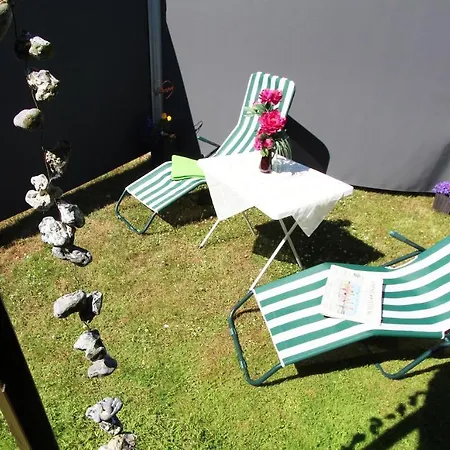 Familienwohnung Kröpelin