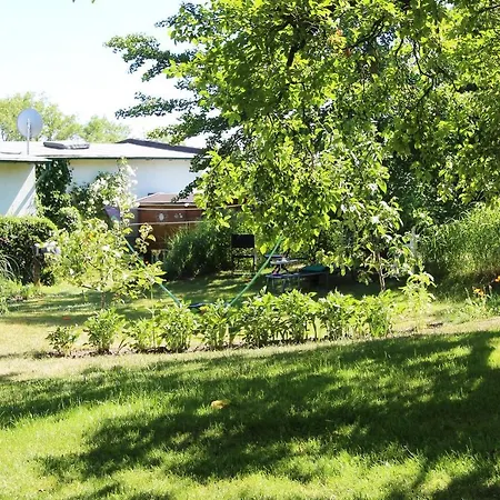 Familienwohnung * Kröpelin