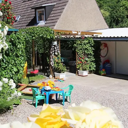 Apartment Familienwohnung *