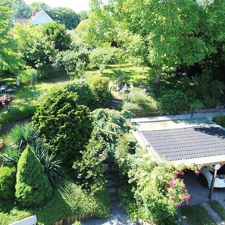 Appartement Familienwohnung Kröpelin