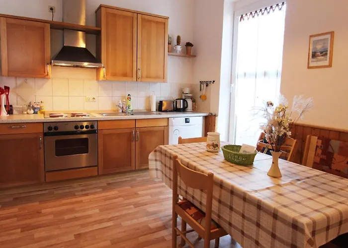 Familienwohnung