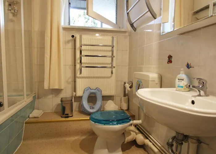 Familienwohnung
