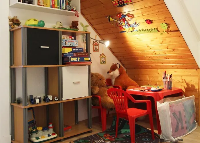 Familienwohnung