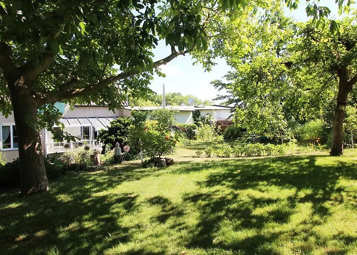 Familienwohnung *