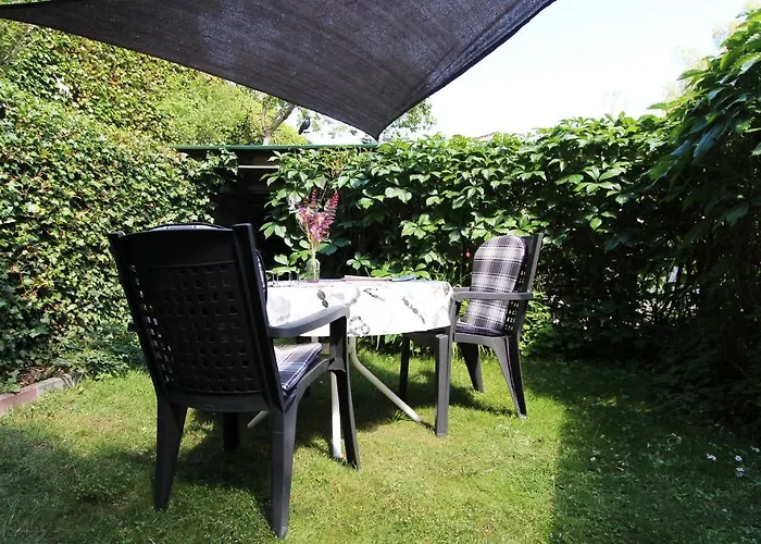 Familienwohnung Kröpelin